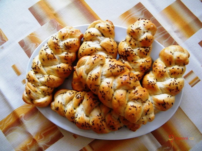 Domácí houstičky - fotografie 3