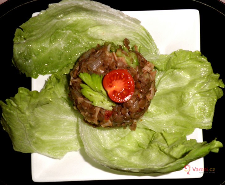 Čočka podle Romana - fotografie 2