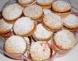 Bramborová kolečka bez vajec - fotografie 2