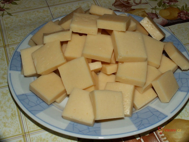 Překvapení na špejlích - fotografie 2