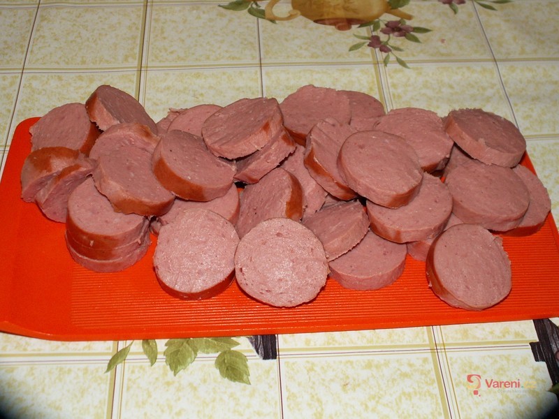 Překvapení na špejlích - fotografie 3