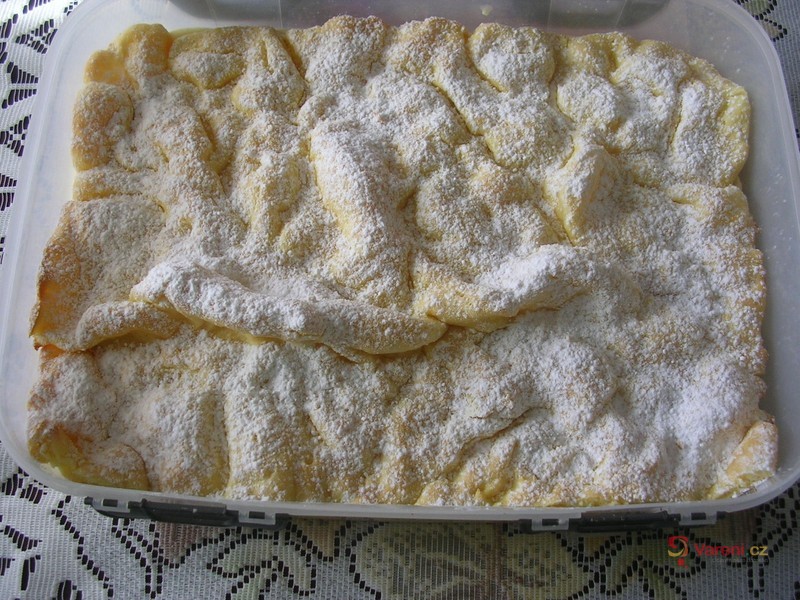 Zasněžené Karpaty - fotografie 2