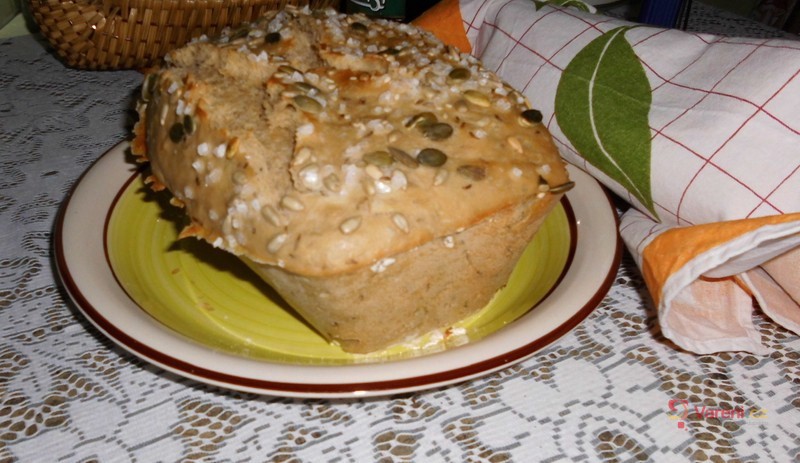 Kájin chleba - fotografie 4