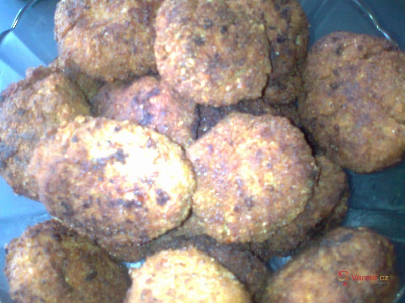 Chutné karbošky - fotografie 2