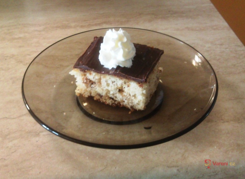 Výborná buchta s Margotkou - fotografie 5