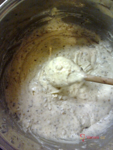 Výborná buchta s Margotkou - fotografie 4