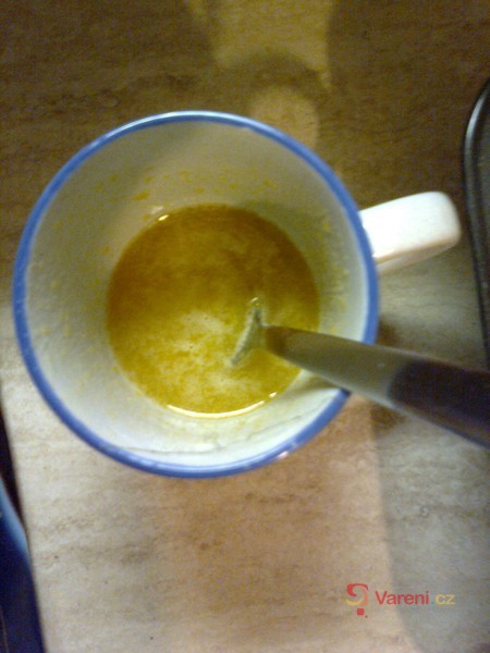 Výborná buchta s Margotkou - fotografie 3