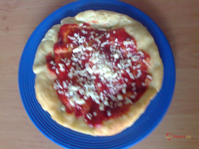 Krnovské langoše - fotografie 2