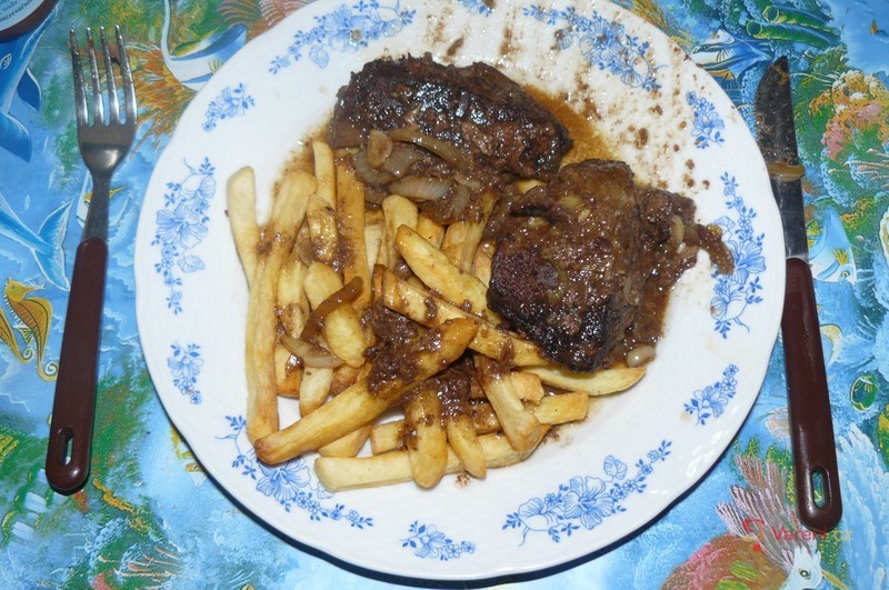 Játra Káledža sur - fotografie 2