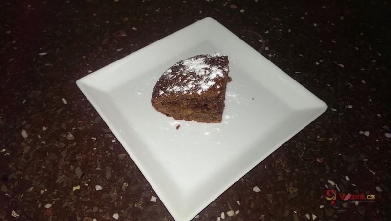 Pekingský perník - fotografie 2