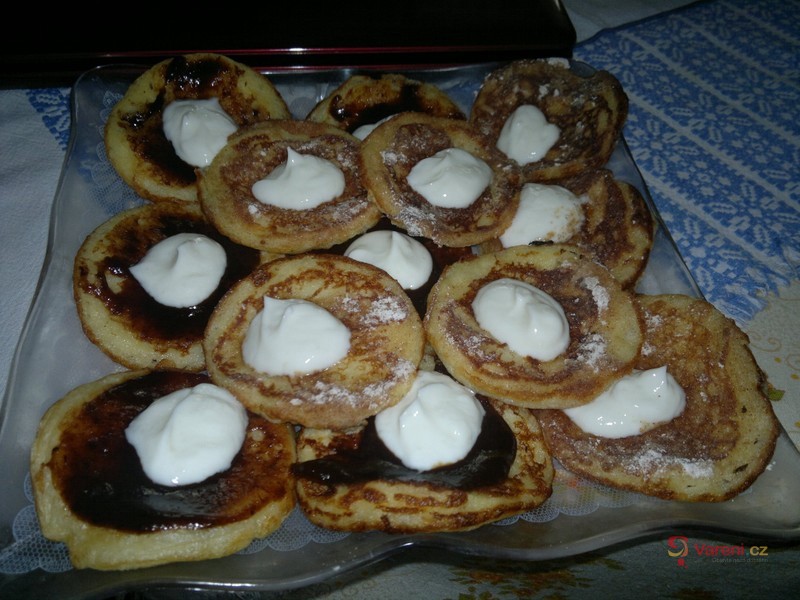 Lívanečky - fotografie 4