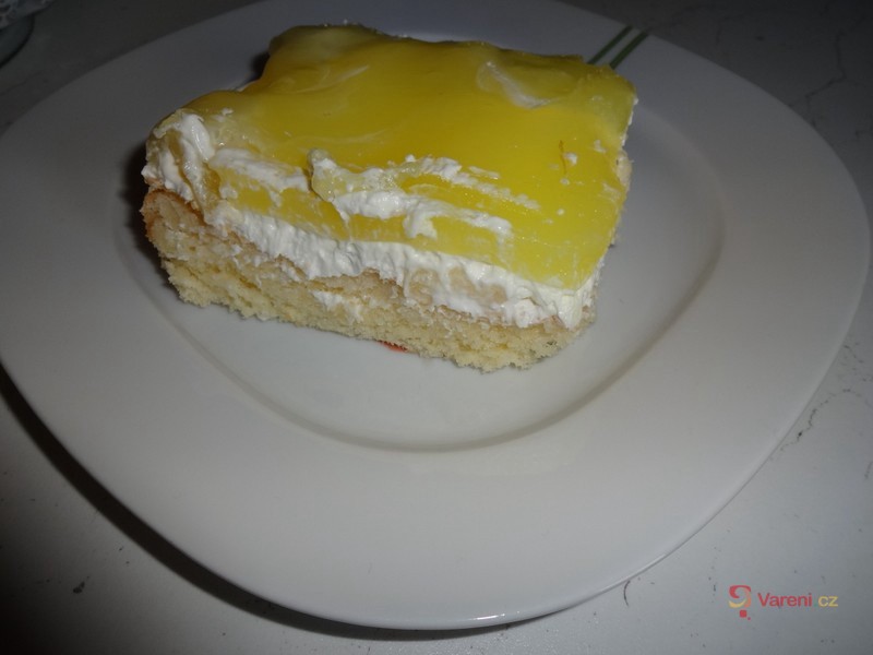 Žravé řezy - fotografie 2