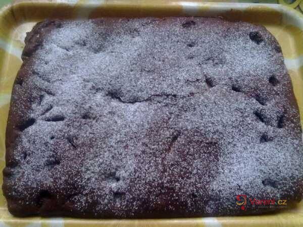 Moučník Avimeon - fotografie 2