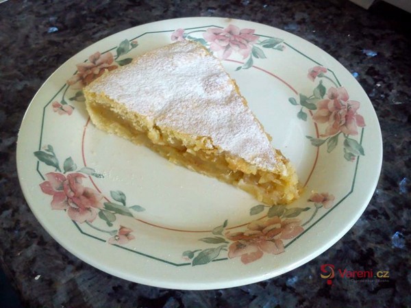 Blaženky jablkové řezy - fotografie 2