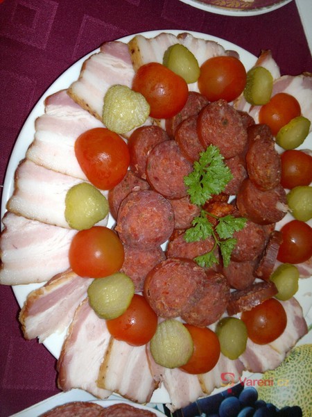 Kytka pro muže - fotografie 2