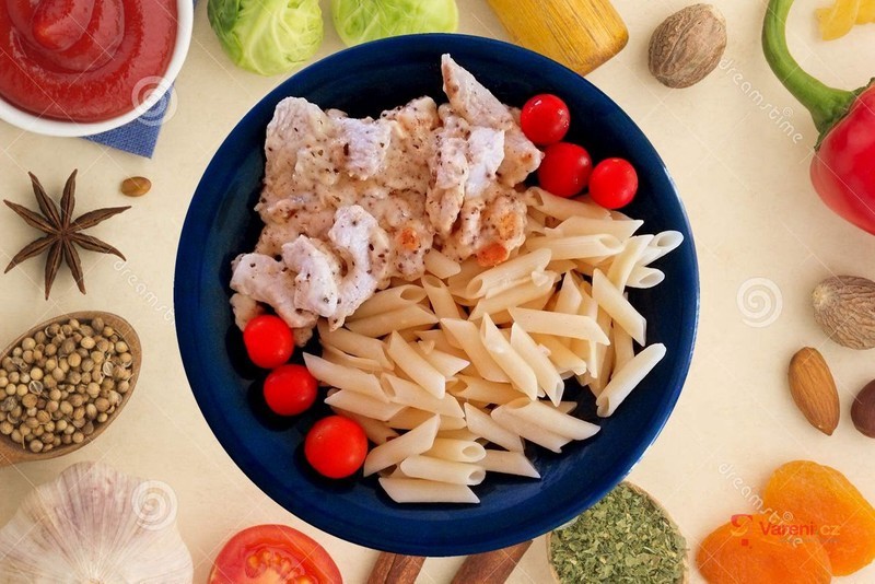 Krůtí s hořčicí - fotografie 2