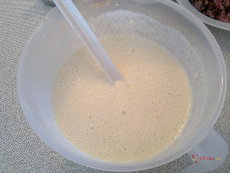 Palačinky pro dědu - fotografie 3