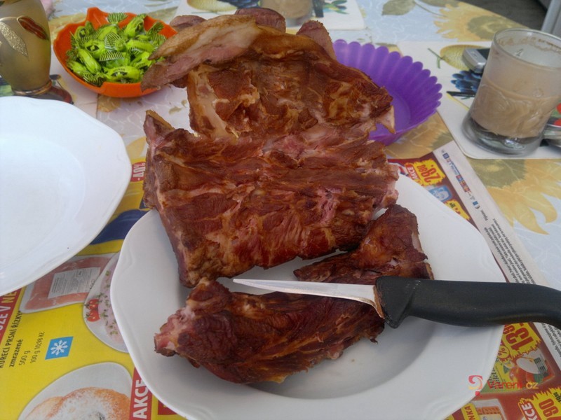 Palačinky pro dědu - fotografie 4