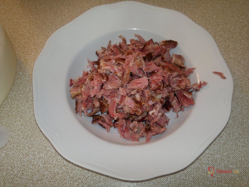 Palačinky pro dědu - fotografie 5