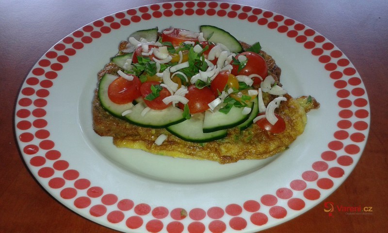 Chlupatý chleba - fotografie 2