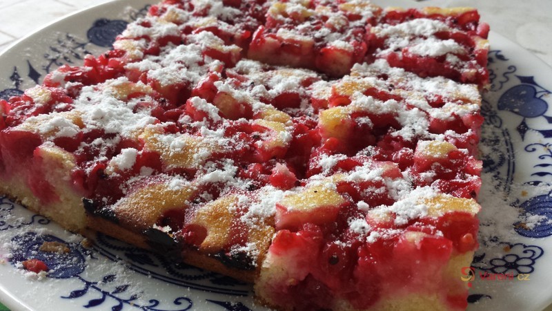 Rychlá hrníčková buchta - fotografie 5