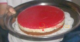 Koláč s vitacitem - fotografie 2