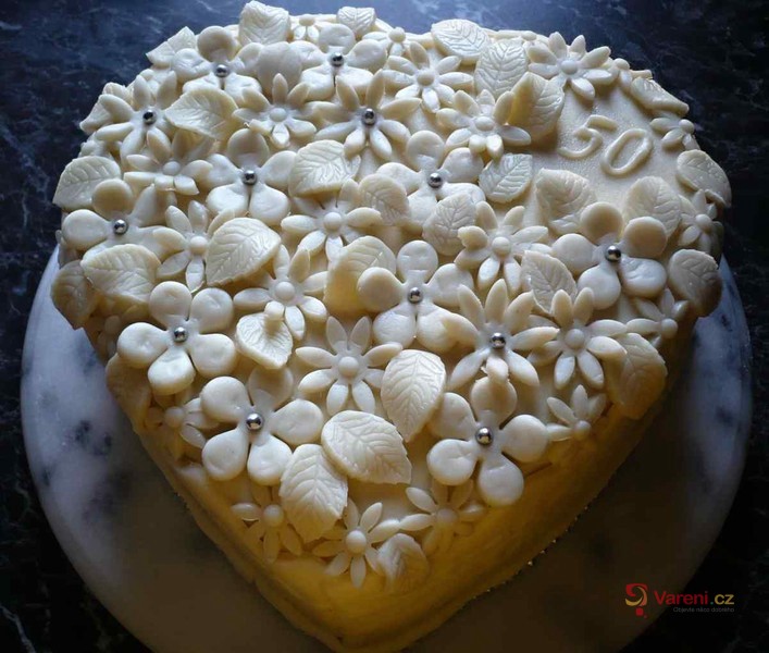 Základní piškotové těsto - fotografie 4