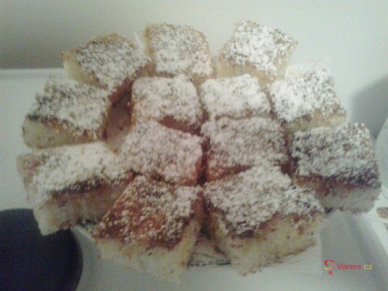 Hrníčkové rafaelo řezy - fotografie 3