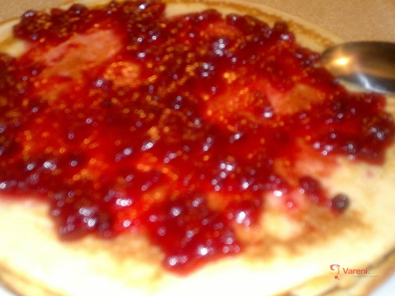 Palačinky snů - fotografie 4