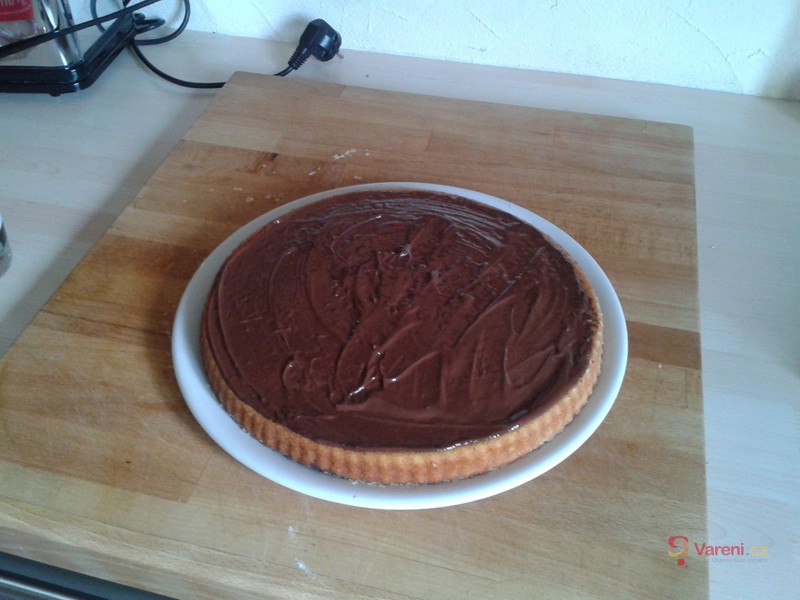 Jančina tvarohová bábovka - fotografie 3