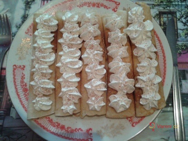 Palačinky bez vážení - fotografie 4