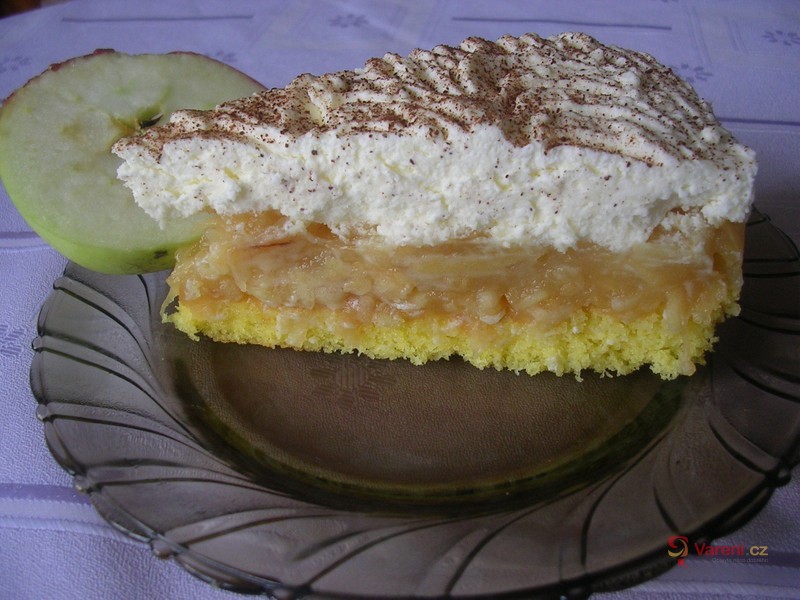 Jablkové kouzlo - fotografie 3