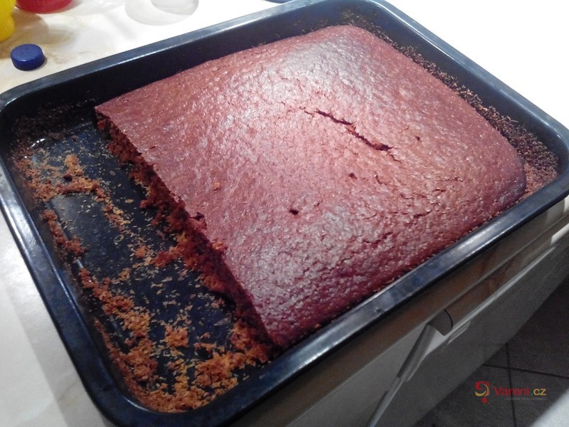 Domácí perník - fotografie 4