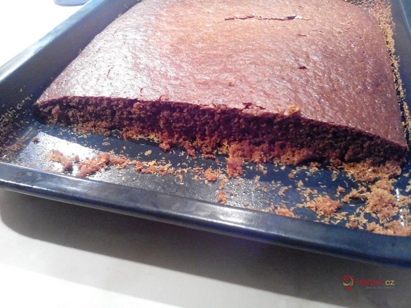 Domácí perník - fotografie 5