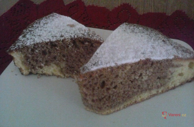 Hrnkové těsto  - fotografie 2