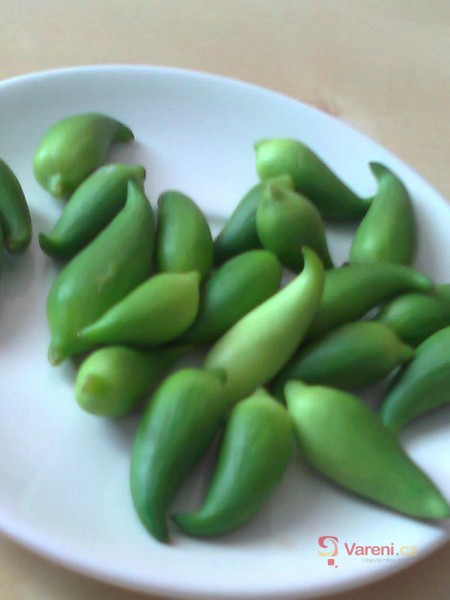 Upečená ačokča - fotografie 3