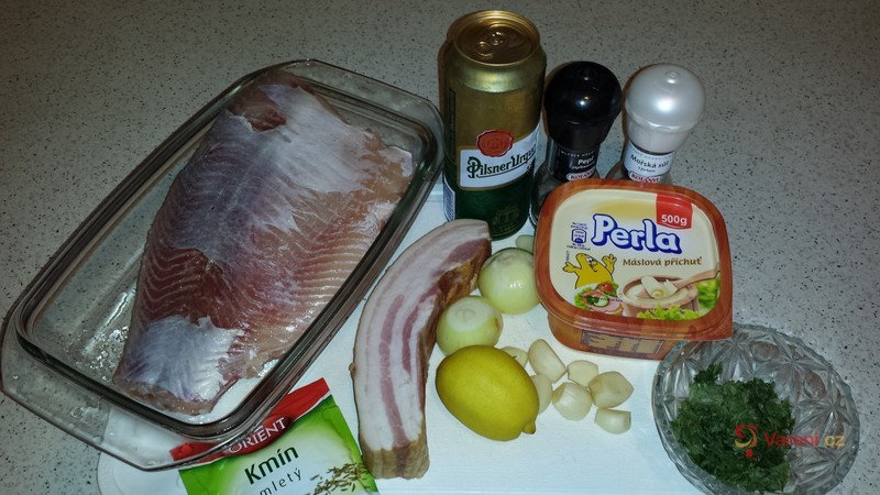 Plzeňský kapr - fotografie 3