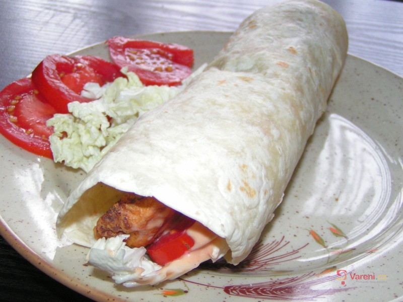 Kuřecí kousky v těstíčku - fotografie 4