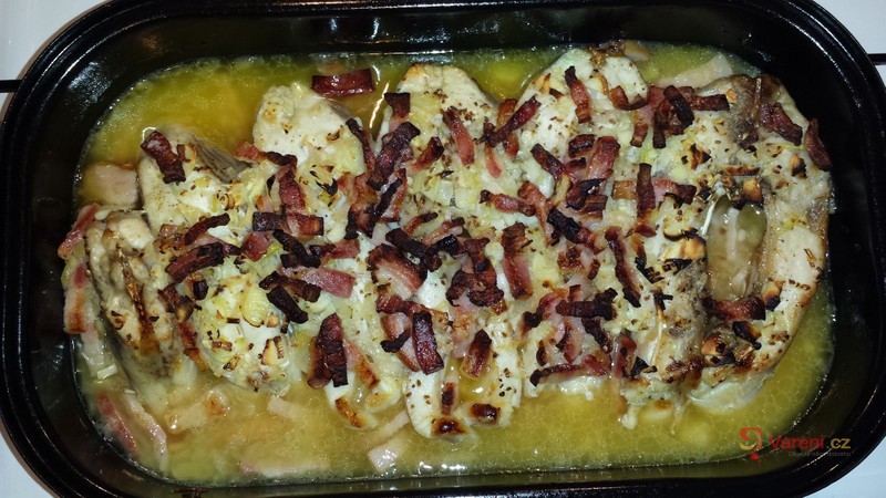 Plzeňský kapr - fotografie 5