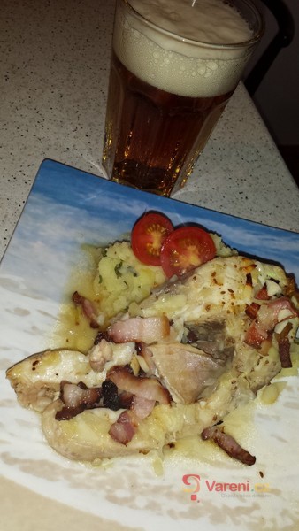 Plzeňský kapr - fotografie 4