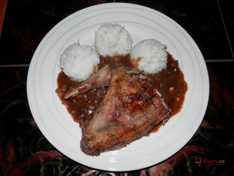 Bažant na pivě - fotografie 2