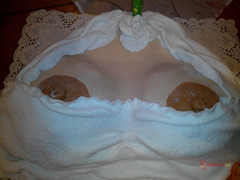 Výborné piškotové těsto - fotografie 3