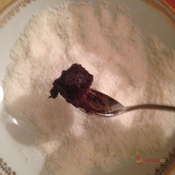 Kakaové kuličky - fotografie 4