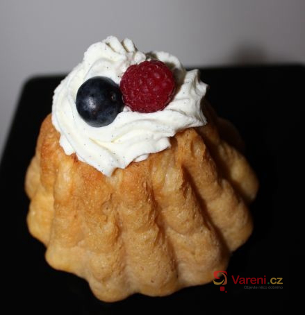 Baba na rumu  - fotografie 2