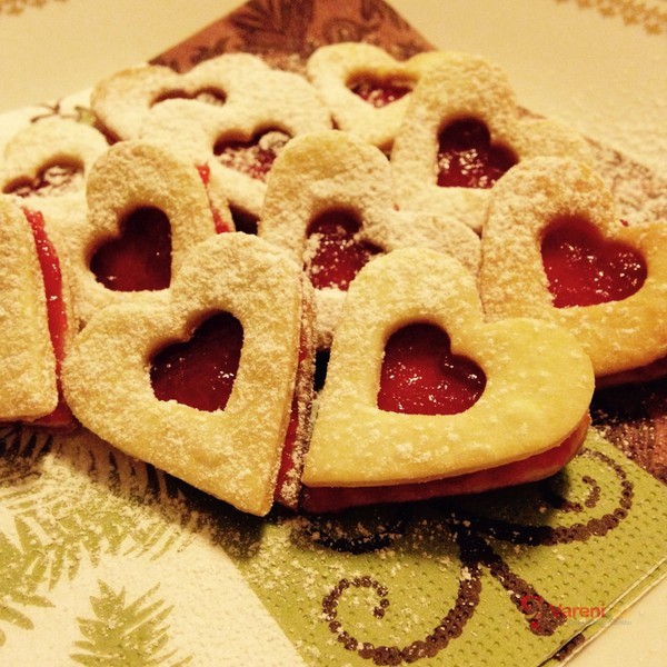 Linecké pečivo - fotografie 2