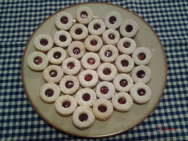 Vánoční linecká kolečka - fotografie 2