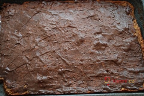 Jablkový moučník pro začátečníky - fotografie 2