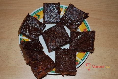 Jablkový moučník pro začátečníky - fotografie 3