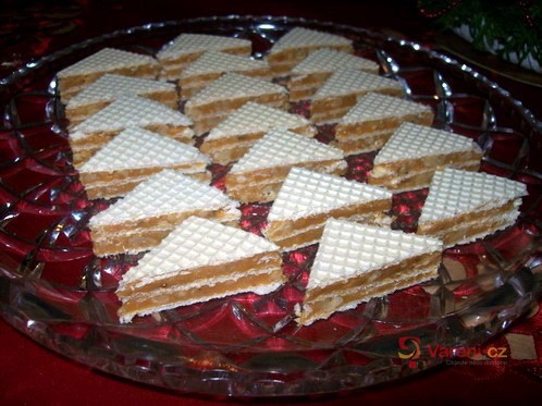 Griliášové řezy - fotografie 2