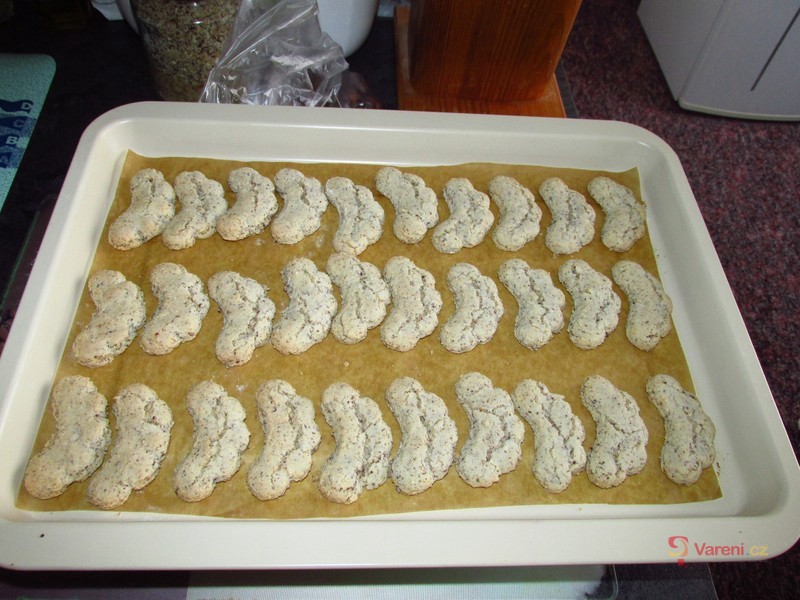 Kadaňské rohlíčky - fotografie 2